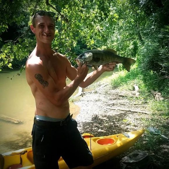 Meet your Posher, Joseph - Picture 1 of 1